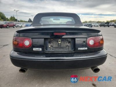 Zdjęcie 6 z 14 samochodu: 1993 MAZDA MX-5 MIATA VIN:JM1NA3515P1414031 - miniatura