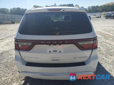 Zdjęcie 6 z 13 samochodu: 2018 DODGE DURANGO CITADEL VIN:1C4SDHET5JC226453 - miniatura