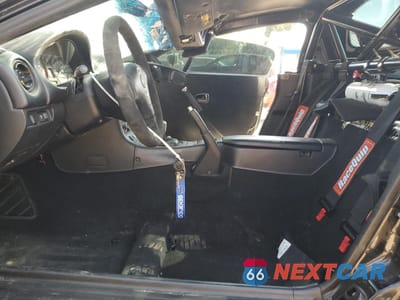 Zdjęcie 7 z 14 samochodu: 1999 MAZDA MX-5 MIATA VIN:JM1NB3531X0118735 - miniatura