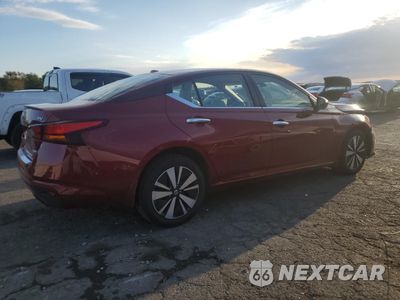 Trzecie zdjęcie samochodu z tyłu: 2022 NISSAN ALTIMA SV VIN:1N4BL4DW6NN325631 - miniatura