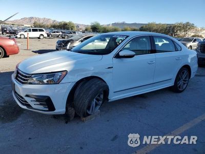 2017 VOLKSWAGEN PASSAT R-LINE 1VWDT7A35HC049082 - główne zdjęcie licytacji z USA - miniatura
