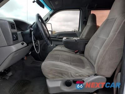 Zdjęcie 7 z 13 samochodu: 1999 FORD F350 SRW SUPER DUTY VIN:1FTSW31FXXEB20607 - miniatura