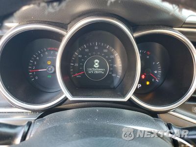Zdjęcie 9 z 12 samochodu: 2014 KIA OPTIMA LX VIN:5XXGM4A77EG300341 - miniatura