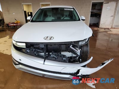 Piąte zdjęcie samochodu w środku: 2023 HYUNDAI IONIQ 5 SEL VIN:KM8KNDAF9PU230946 - miniatura