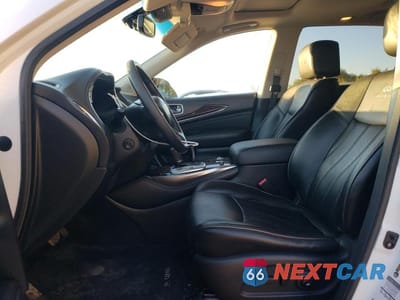 Zdjęcie 7 z 13 samochodu: 2014 INFINITI QX60 VIN:5N1AL0MM0EC526011 - miniatura