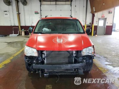 Piąte zdjęcie samochodu w środku: 2015 RAM TRADESMAN VIN:2C4JRGAG6FR681942 - miniatura