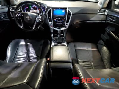 Zdjęcie 8 z 12 samochodu: 2013 CADILLAC SRX VIN:3GYFNAE35DS555426 - miniatura