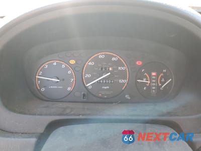 Zdjęcie 9 z 13 samochodu: 1999 HONDA CR-V LX VIN:JHLRD1846XC041933 - miniatura