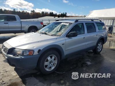 2004 VOLVO XC70 YV1SZ59H241131090 - główne zdjęcie licytacji z USA - miniatura