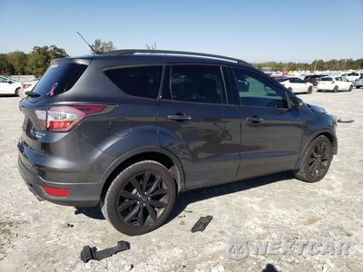 Trzecie zdjęcie samochodu z tyłu: 2017 FORD ESCAPE TITANIUM VIN:1FMCU0J91HUB26138 - miniatura
