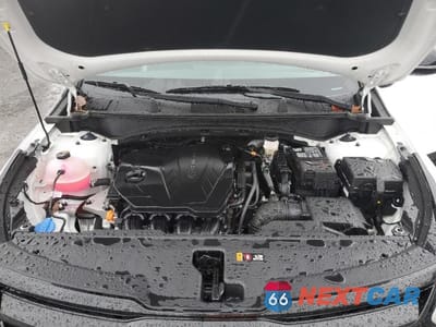Zdjęcie 12 z 13 samochodu: 2025 KIA SPORTAGE X-PRO VIN:5XYK7CDFXSG324896 - miniatura