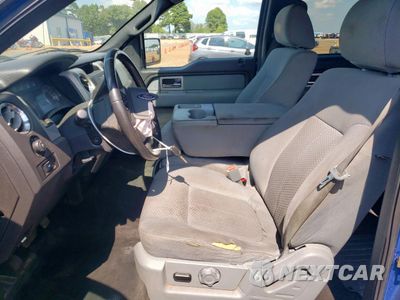 Zdjęcie 7 z 12 samochodu: 2011 FORD F150 SUPERCREW VIN:1FTFW1EF7BFB86325 - miniatura