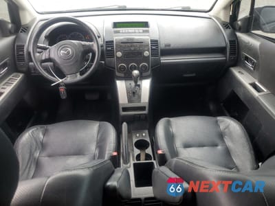 Zdjęcie 8 z 15 samochodu: 2008 MAZDA 5 VIN:JM1CR29L080323746 - miniatura