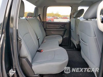 Zdjęcie 10 z 12 samochodu: 2014 RAM 1500 ST VIN:1C6RR6KT3ES113337 - miniatura