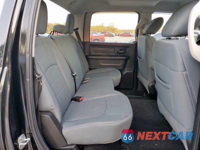 Zdjęcie 10 z 14 samochodu: 2014 RAM 1500 ST VIN:1C6RR6KT3ES113337 - miniatura