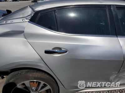 Zdjęcie 10 z 12 samochodu: 2017 NISSAN MAXIMA 3.5S VIN:1N4AA6AP6HC447349 - miniatura