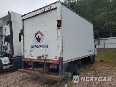 Trzecie zdjęcie samochodu z tyłu: 2006 GMC W4500 W45042 VIN:J8DC4B16667000521 - miniatura