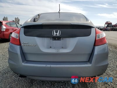 Zdjęcie 6 z 12 samochodu: 2010 HONDA ACCORD CROSSTOUR EXL VIN:5J6TF1H5XAL002575 - miniatura