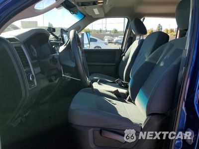 Zdjęcie 7 z 16 samochodu: 2017 RAM 1500 ST VIN:1C6RR7FT0HS649148 - miniatura