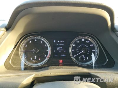 Zdjęcie 9 z 12 samochodu: 2022 HYUNDAI SONATA SE VIN:5NPEG4JA3NH135242 - miniatura