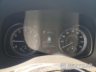 Zdjęcie 9 z 16 samochodu: 2019 HYUNDAI KONA SEL VIN:KM8K6CAA5KU333303 - miniatura