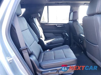 Zdjęcie 10 z 13 samochodu: 2025 CHEVROLET TAHOE K1500 HIGH COUNTRY VIN:1GNS6TRL4SR331840 - miniatura