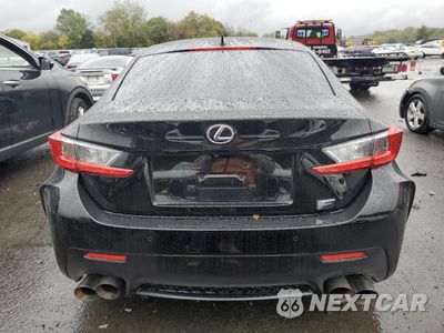Zdjęcie 6 z 12 samochodu: 2015 LEXUS RC-F VIN:JTHHP5BC6F5001666 - miniatura