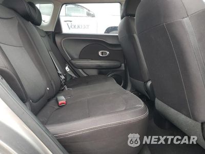 Zdjęcie 10 z 12 samochodu: 2016 KIA SOUL BASE VIN:KNDJN2A2XG7316587 - miniatura