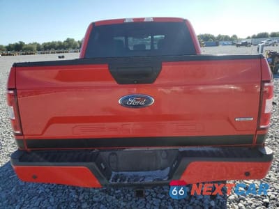Zdjęcie 6 z 13 samochodu: 2020 FORD F150 SUPERCREW VIN:1FTEW1EP8LFC48224 - miniatura