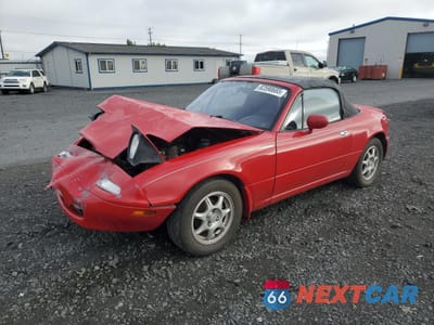 1990 MAZDA MX-5 MIATA JM1NA3514L0156603 - główne zdjęcie licytacji z USA - miniatura
