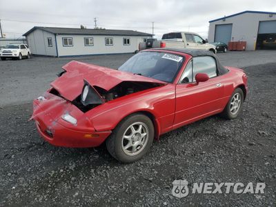 1990 MAZDA MX-5 MIATA JM1NA3514L0156603 - główne zdjęcie licytacji z USA - miniatura