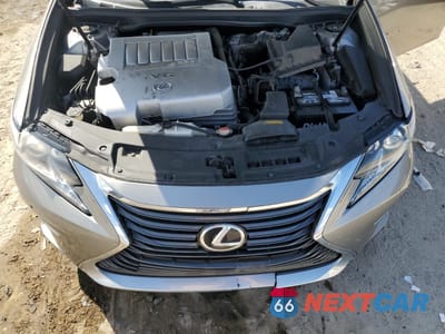 Zdjęcie 11 z 12 samochodu: 2016 LEXUS ES 350 VIN:58ABK1GGXGU003202 - miniatura