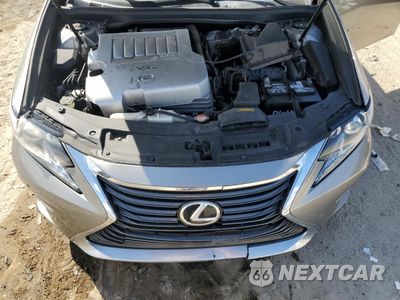 Zdjęcie 11 z 12 samochodu: 2016 LEXUS ES 350 VIN:58ABK1GGXGU003202 - miniatura