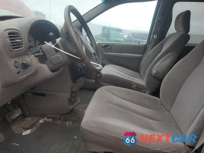 Zdjęcie 7 z 15 samochodu: 2003 DODGE GRAND CARAVAN SPORT VIN:1D4GP44313B265897 - miniatura