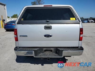 Zdjęcie 6 z 12 samochodu: 2006 FORD F150 SUPERCREW VIN:1FTPW14V26FA91772 - miniatura
