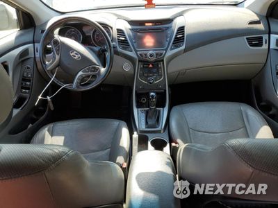 Zdjęcie 8 z 13 samochodu: 2015 HYUNDAI ELANTRA SE VIN:KMHDH4AE6FU456173 - miniatura