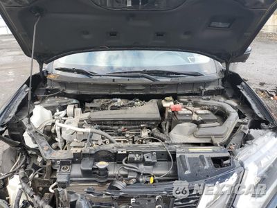 Zdjęcie 12 z 16 samochodu: 2017 NISSAN ROGUE S VIN:KNMAT2MV6HP618133 - miniatura