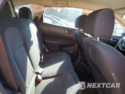 Zdjęcie 10 z 14 samochodu: 2013 NISSAN ROGUE S VIN:JN8AS5MT0DW019378 - miniatura