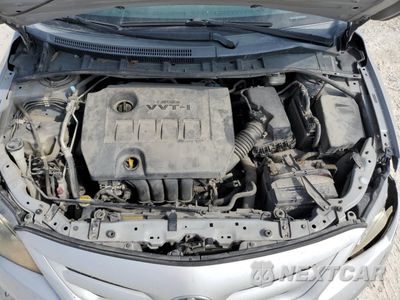Zdjęcie 11 z 14 samochodu: 2011 TOYOTA COROLLA BASE VIN:2T1BU4EE4BC713792 - miniatura