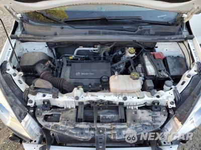 Zdjęcie 12 z 14 samochodu: 2016 BUICK ENCORE VIN:KL4CJGSB1GB695762 - miniatura