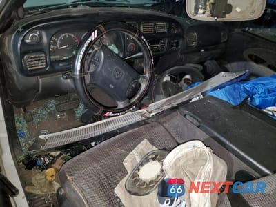 Zdjęcie 8 z 12 samochodu: 1998 DODGE RAM 2500 VIN:1B7KF23W5WJ187824 - miniatura