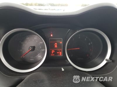 Zdjęcie 9 z 15 samochodu: 2009 MITSUBISHI LANCER GTS VIN:JA3AU86W49U025698 - miniatura