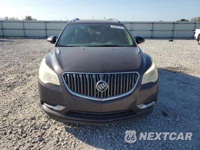 Piąte zdjęcie samochodu w środku: 2016 BUICK ENCLAVE VIN:5GAKRBKD4GJ179255 - miniatura