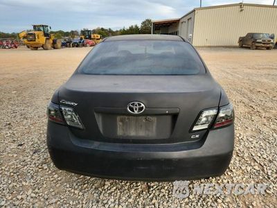 Zdjęcie 6 z 11 samochodu: 2007 TOYOTA CAMRY CE VIN:4T1BE46K07U179973 - miniatura