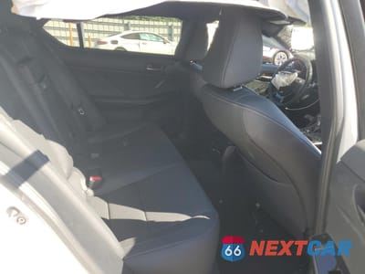 Zdjęcie 10 z 12 samochodu: 2025 LEXUS IS 350 F SPORT DESIGN VIN:JTHBZ1B28S5083331 - miniatura