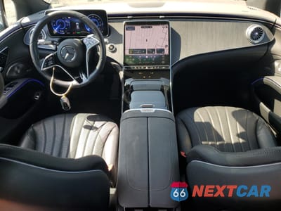 Zdjęcie 8 z 14 samochodu: 2022 MERCEDES-BENZ EQS SEDAN 450+ VIN:W1KCG2DB2NA004476 - miniatura