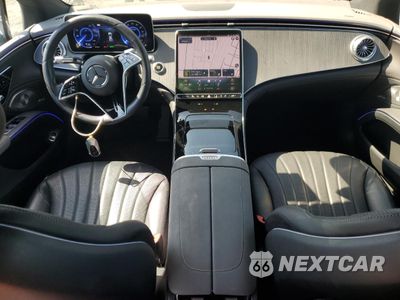 Zdjęcie 8 z 14 samochodu: 2022 MERCEDES-BENZ EQS SEDAN 450+ VIN:W1KCG2DB2NA004476 - miniatura