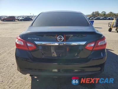 Zdjęcie 6 z 13 samochodu: 2016 NISSAN ALTIMA 2.5 VIN:1N4AL3AP9GN342395 - miniatura