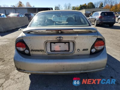 Zdjęcie 6 z 12 samochodu: 2001 NISSAN MAXIMA GXE VIN:JN1CA31D71T804764 - miniatura