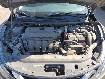 Zdjęcie 11 z 13 samochodu: 2019 NISSAN SENTRA S VIN:3N1AB7AP7KY223702 - miniatura